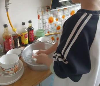 龙岩帮妈妈做家务的收获有哪些？